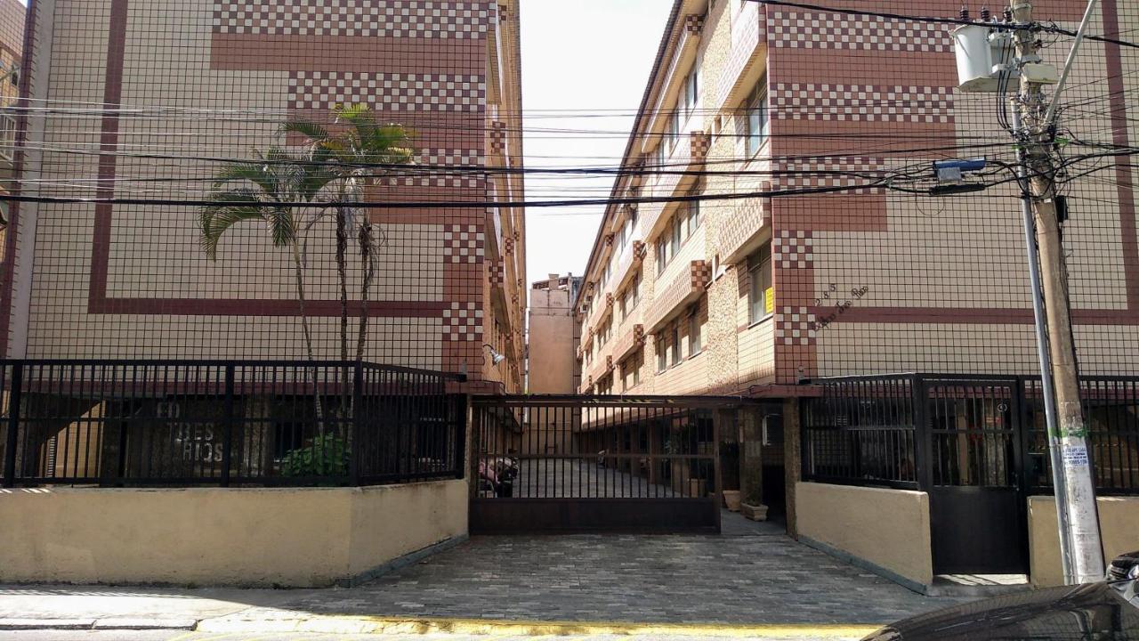Apartamento Temporada Praia Do Forte, Cabo Frio, Rj Экстерьер фото