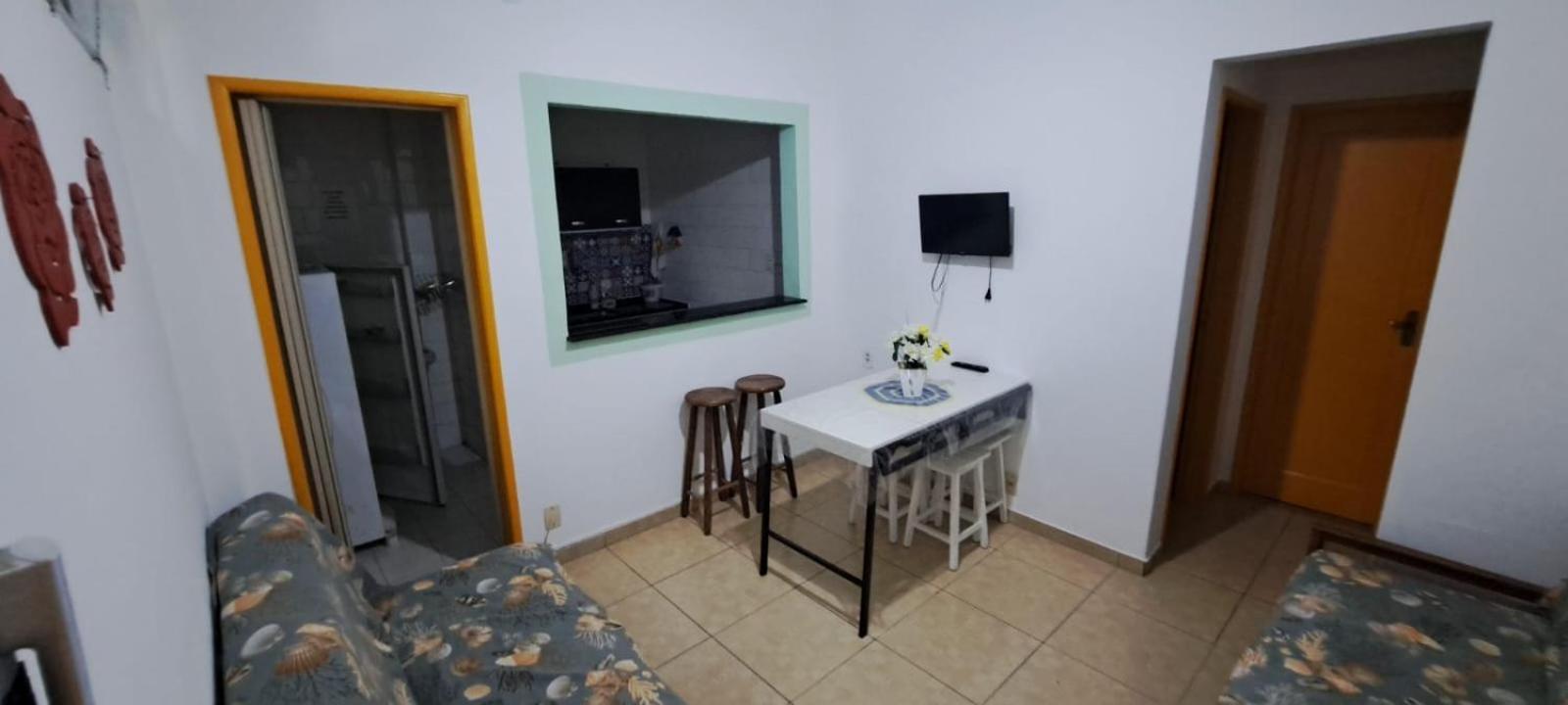 Apartamento Temporada Praia Do Forte, Cabo Frio, Rj Экстерьер фото