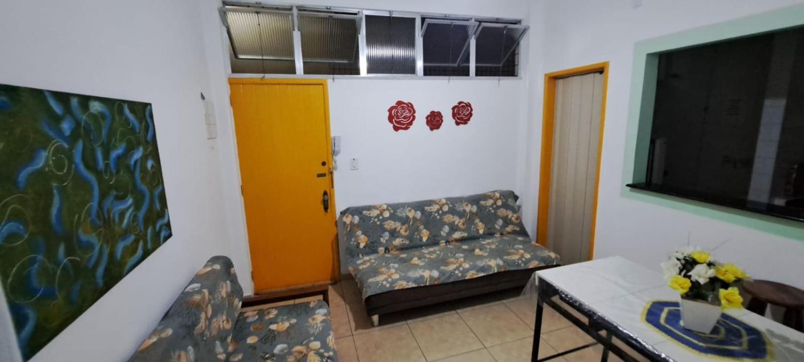 Apartamento Temporada Praia Do Forte, Cabo Frio, Rj Экстерьер фото